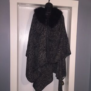 Kate & Mallory Wrap. Never Worn!